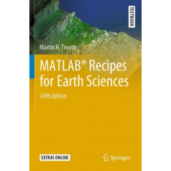 MATLAB® Recipes for Earth Sciences