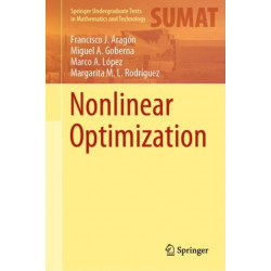 Nonlinear Optimization