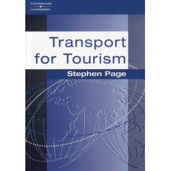 Transport for Tourism