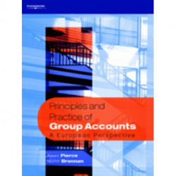 Principles and Practice of Group Accounts: A European Perspective