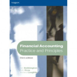 Financial Accounting: Practice and Principles