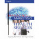 Managing and Marketing Health Services