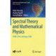 Spectral Theory and Mathematical Physics: STMP 2018, Santiago, Chile