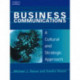 Business Communications: A Cultural and Strategic Approach
