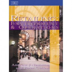 Retailing: Environment and Operations