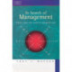 In Search of Management (Revised Edition): Culture, Chaos and Control in Managerial Work