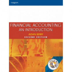 Financial Accounting: An Introduction