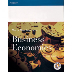 Business Economics