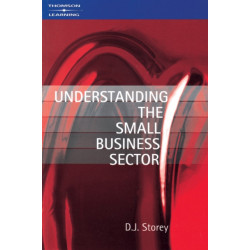 Understanding the Small Business Sector