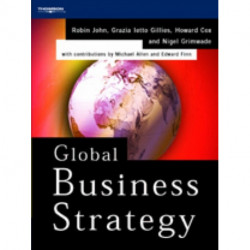 Global Business Strategy
