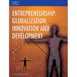 Entrepreneurship: Globalization, Innovation and Development