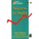 Success in Sight: Visioning