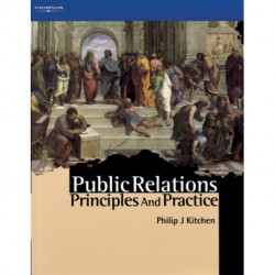 Public Relations: Principles and Practice