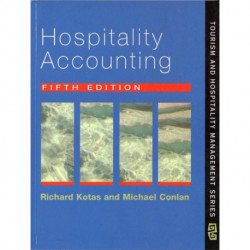 Hospitality Accounting