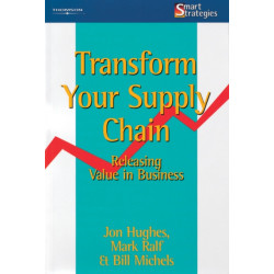 Transform Your Supply Chain: Releasing Value in Business