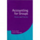 Accounting for Groups: Theory and Practice