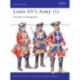 Louis XV's Army (1): Cavalry & Dragoons