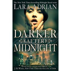 Darker After Midnight