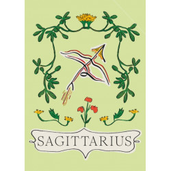 Sagittarius