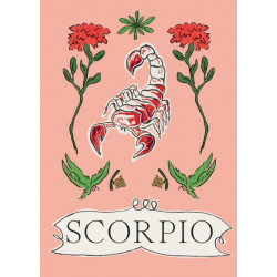 Scorpio