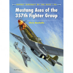 Mustang Aces of the 357th Fighter Group