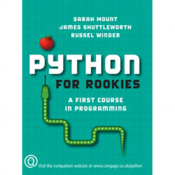 Python for Rookies