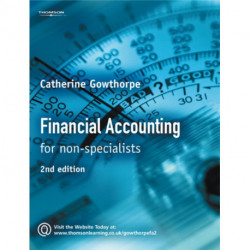 Financial Accounting: For Non Specialists