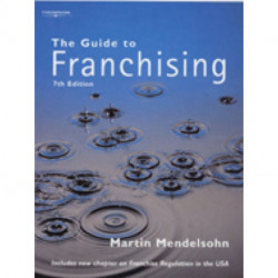 The Guide to Franchising