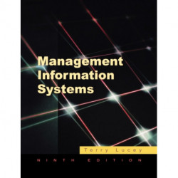Management Information Systems