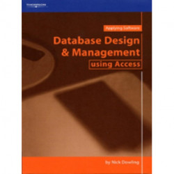 Database Design and Management using Access