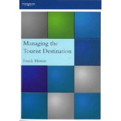 Managing the Tourist Destination