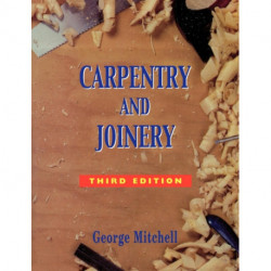 CARPENTRY AND JOINERY