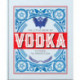 The Little Book of Vodka: Filtered to Perfection