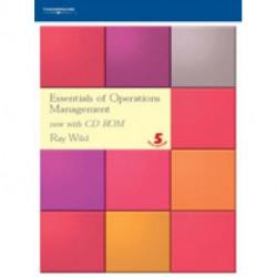 Essentials of Operations Management