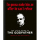 The Little Guide to The Godfather: I'm gonna make him an offer he can't refuse