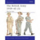 The British Army 1939-45 (3): The Far East
