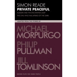 Private Peaceful and other adaptations