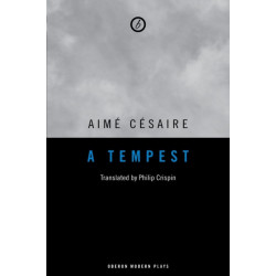 A Tempest: Based on Shakeskpeare's the Tempest : Adaptation for a Black Theatre