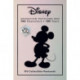 The Disney Animation Postcard Box: 100 Collectible Postcards