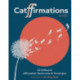 Catffirmations Notes: 20 Different Affirmation Notecards & Envelopes