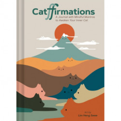 Catffirmations Journal