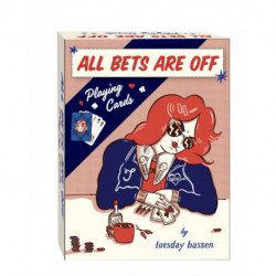All Bets Are Off Playing Cards