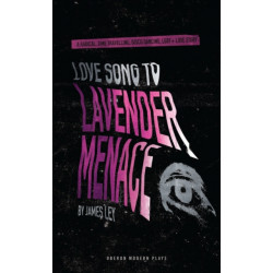 Love Song to Lavender Menace