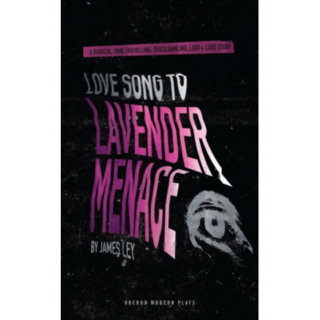 Love Song to Lavender Menace