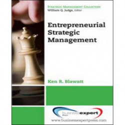 Entrepreneurial Strategic Management