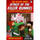 Attack of the Killer Bunnies: An Unofficial Graphic Novel for Minecrafters