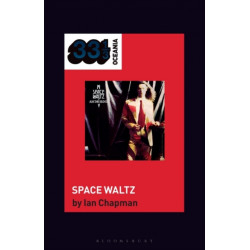 Alastair Riddell’s Space Waltz