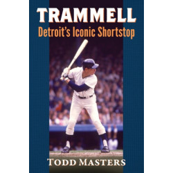 Trammell: Detroit's Iconic Shortstop