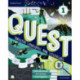 Oxford Smart Quest English Language and Literature Student Book 1