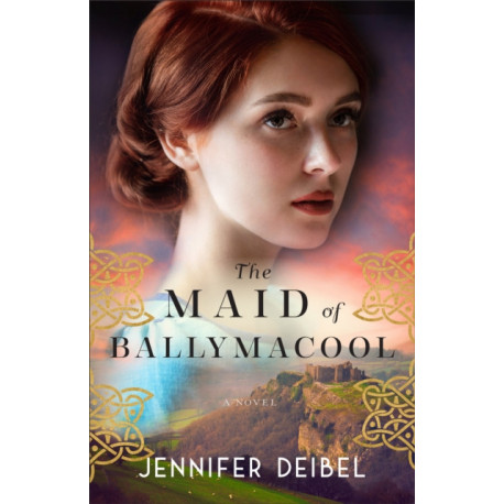 The Maid of Ballymacool – A Novel